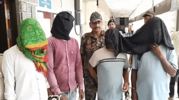 चतरा