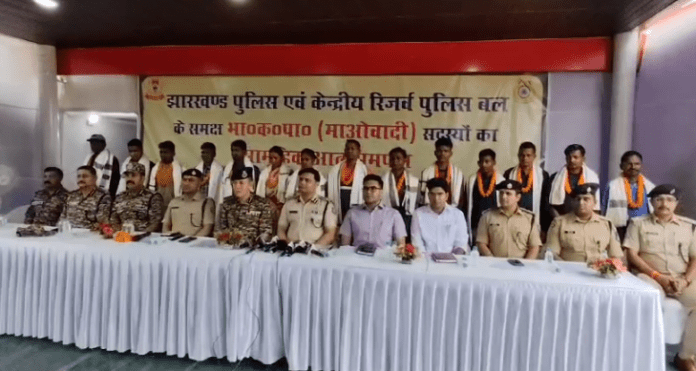 चाईबासा