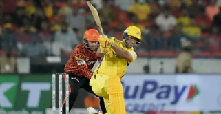 IPL 2024 CSK vs SRH