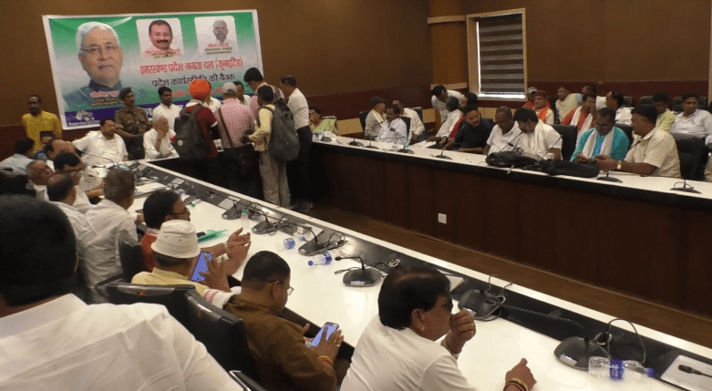 Lok Sabha Election