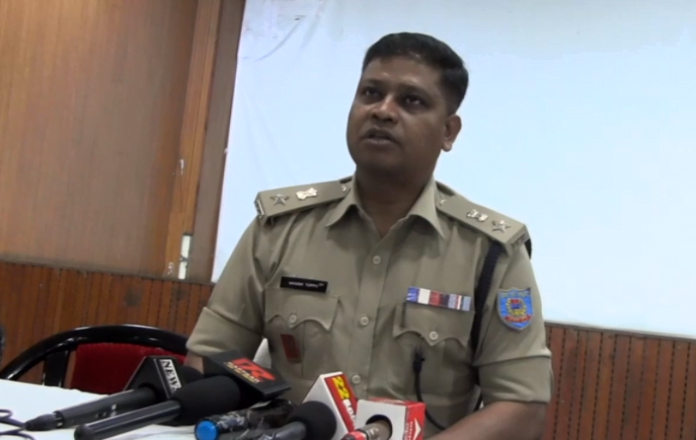 जमशेदपुर जमशेदपुर