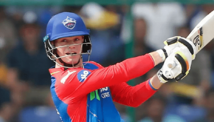 IPL 2024 DC vs MI