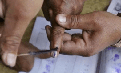 दूसरे चरण की वोटिंग Lok Sabha Election