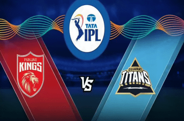 IPL 2024 GT vs PBKS