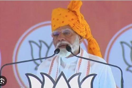 पीएम मोदी की घोषणा- अब हर घर बनेगा सूर्यघर