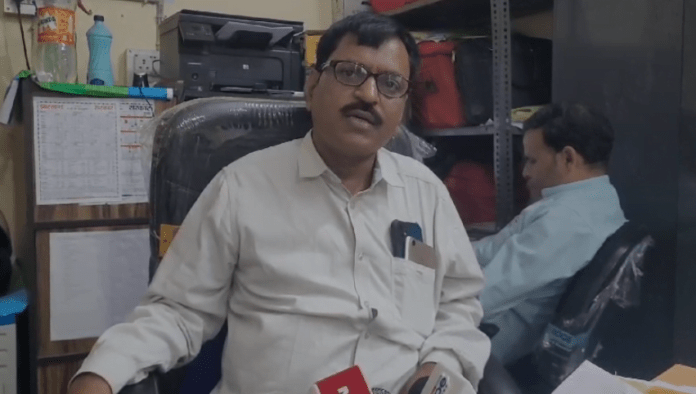 घरवाले करवाना चाहते थे जबरन विवाह, BF संग फरार हुई युवती........