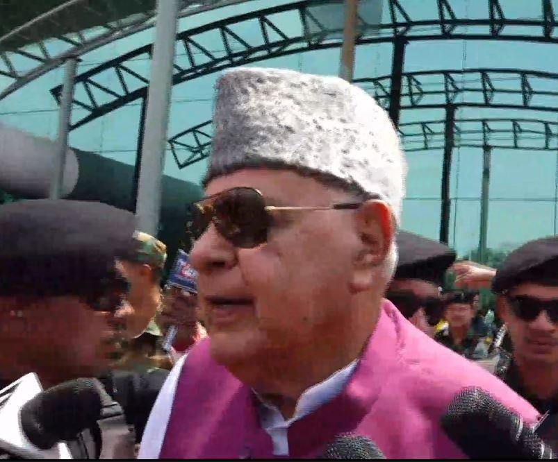 फारुख 22Scope News