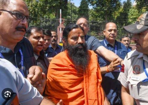 सुप्रीम कोर्ट ने केंद्रीय मंत्रालयों को तीन साल तक भ्रामक विज्ञापनों पर की गई कार्रवाई के संबंध में हलफनामा दाखिल करने का निर्देश दिया है।