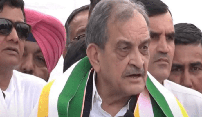 लोकसभा चुनाव