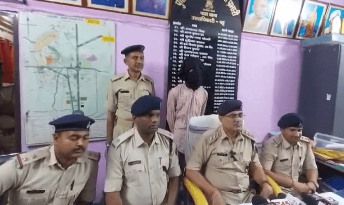 बोकारो पुलिस बोकारो