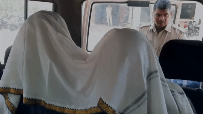 Saraikela : बोतल बम से जानलेवा हमला, दो गिरफ्त में.......