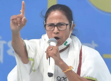 ममता बनर्जी घायल 1 ममता बनर्जी