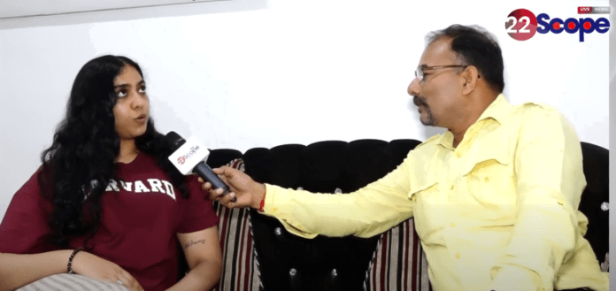 जाने कौन है यशस्विनी सहाय जो रातोरात झारखंड की राजनीति में छा गई.....