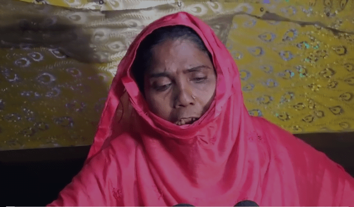उलगुलान रैली के बाद क्यों गुस्से में हैं महिलाएं, आखिर हुआ क्या.......