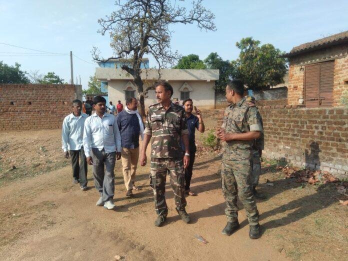 6 दिनों से लापता जयराम, पुलिस कर रही तलाश........