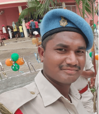 6 दिनों से लापता जयराम, पुलिस कर रही तलाश........