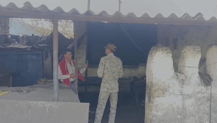 शव बरामद संदेहास्पद स्थिति में शव मिलने से मचा हड़कंप.......