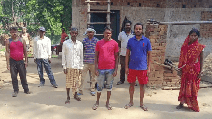 शिक्षक 2 शर्मनाक रिश्ता हुआ तार-तार, दो बच्चियों के साथ.......