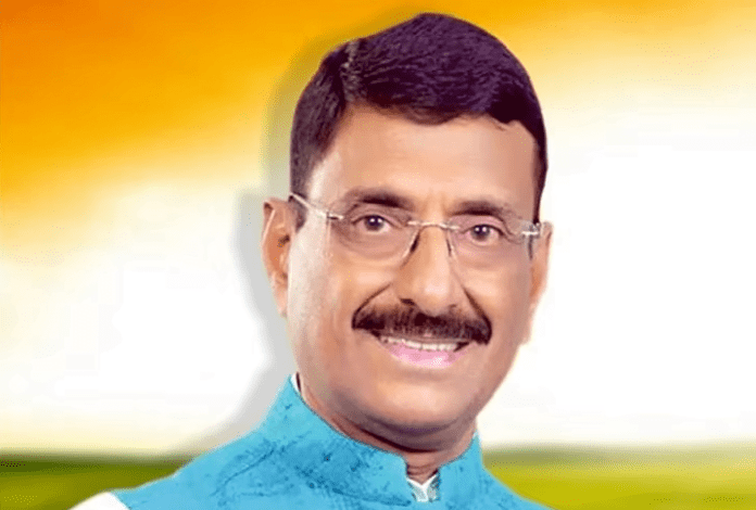 Ranchi loksabha Seat