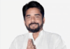 Jamshedpur से समीर मोहंती होंगे JMM उम्मीदवार.......