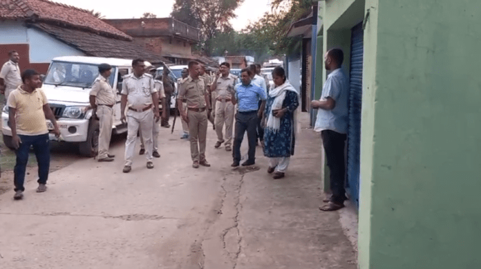 उत्पाद विभाग की बड़ी कार्रवाई, देसी शराब के साथ......