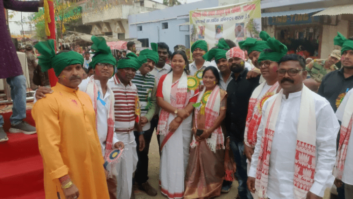 चाईबासा