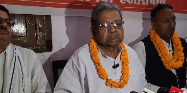 हजारीबाग में इंडिया एलायंस