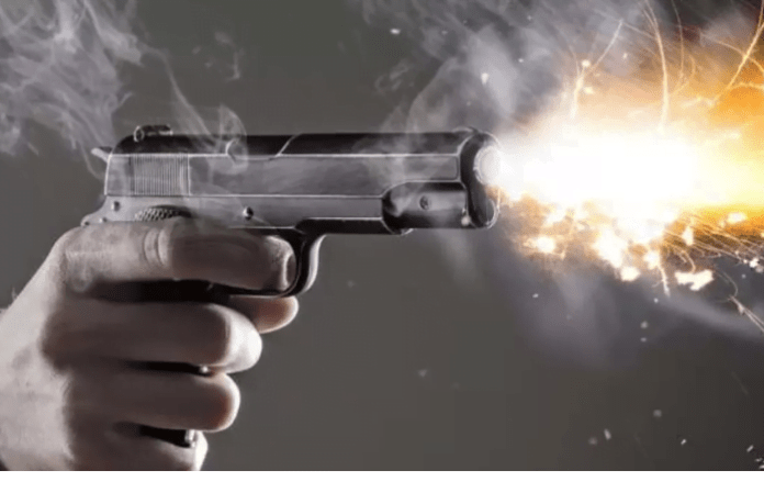 Jamshedpur Murder