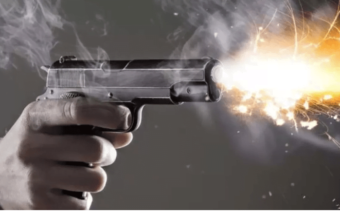Jamshedpur Murder