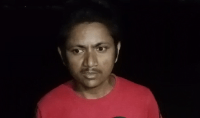हत्या युवक की दिनदहाड़े पत्थर से कूचकर हत्या, घर से......