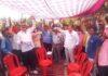 Adityapur Industrial Area News : आर डी रबर कंपनी के खिलाफ कोल्हान मजदूर यूनियन का अनिश्चित कालीन