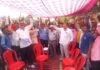 Adityapur Industrial Area News : आर डी रबर कंपनी के खिलाफ कोल्हान मजदूर यूनियन का अनिश्चित कालीन