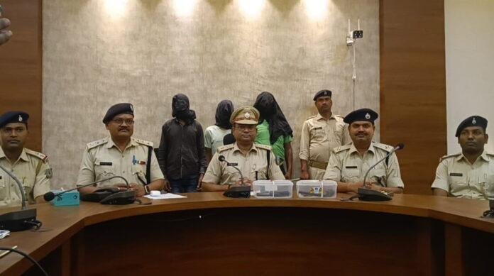 Bokaro Police News