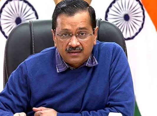 केजरीवाल जमशेदपुर में भी करेंगे चुनावी सभा
