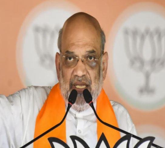 गृह मंत्री के फर्जी वीडियो मामले में कांग्रेस प्रदेश अध्यक्ष सहित 3 पर केस