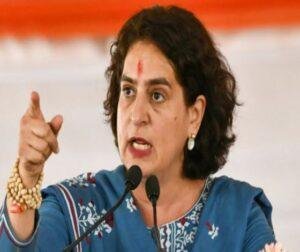 मोदी चौथी बार 19 को आयेगें झारखंड 18 मई के बाद कांग्रेस की प्रियंका गांधी के झारखंड आने की संभावना है। प्रियंका रांची व धनबाद में रोड शो कर सकती हैं।