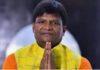 ढुलू महतो हुए हमलावर,कहा राहुल गांधी पर दर्ज मुकदमों की गिनती कर लें कांग्रेसी