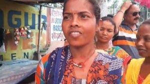Adityapur Industrial Area News : आर डी रबर कंपनी के खिलाफ कोल्हान मजदूर यूनियन का अनिश्चित कालीन