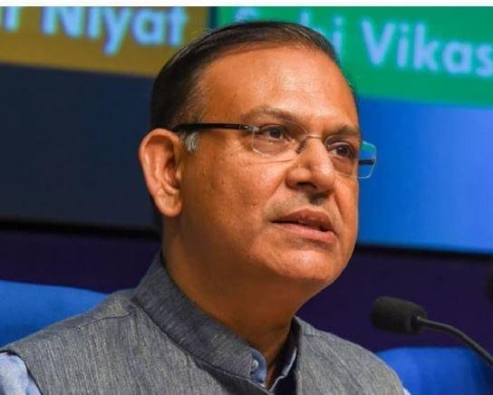 218 जयंत ने दिया जवाब पोस्टल बैलेट के जरिए किया था मतदान