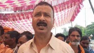 Adityapur Industrial Area News : आर डी रबर कंपनी के खिलाफ कोल्हान मजदूर यूनियन का अनिश्चित कालीन