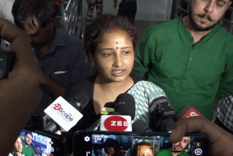 Kalpana Soren