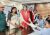 Ranchi Loksabha