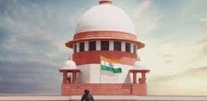 नई दिल्ली सुप्रीम कोर्ट ने आम चुनाव से पहले अरविंद केजरीवाल की गिरफ्तारी के समय को लेकर ईडी से सवाल किया है।