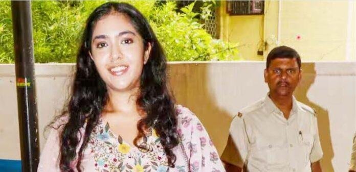यशस्विनी सहाय 6 मई को अपना नामांकन दाखिल करेगी