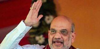 17 मई को अमित शाह का रोड शो और 18 को बोकारो में सभा