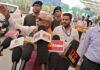 अश्विनी चौबे का लालू पर हमला, कहा- ये लोग धर्म के आधार पर देना चाहते हैं आरक्षण