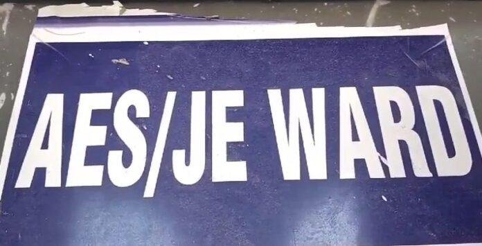 AES