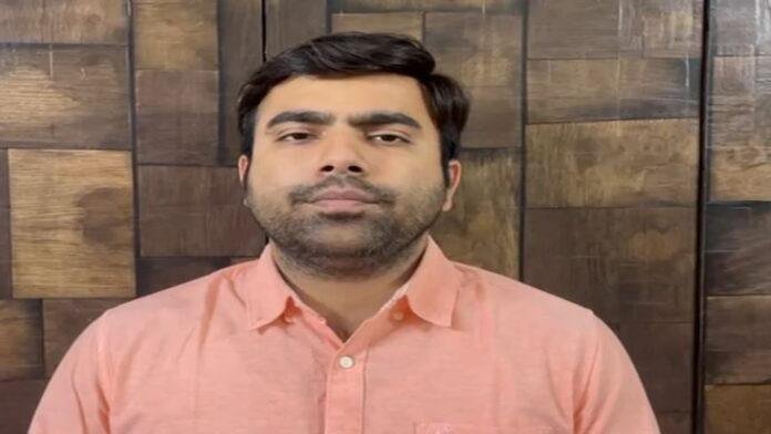 'RJD परिवारवाद और वंशवाद की प्रतीक वाली पार्टी'