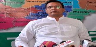 JDU से इस्तीफा देने के बाद नीतीश पर बरसे अजीत सिंह