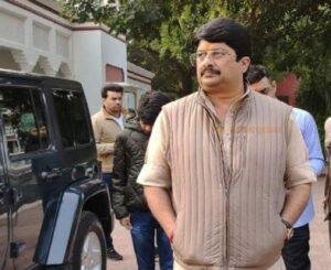 Raja Bhaiya से Amit Shah के बीच हुई सियासी मुलाकात को लेकर यूपी की सियासत के लिए काफी मायने निकाले जा रहे हैं। 